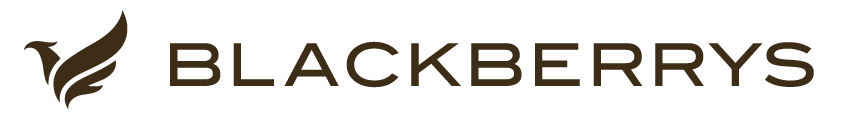 BLACKBERRYS